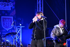 34. Finał WOŚP Jasło - Rynek