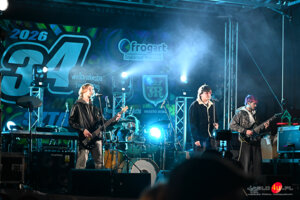 34. Finał WOŚP Jasło - Rynek