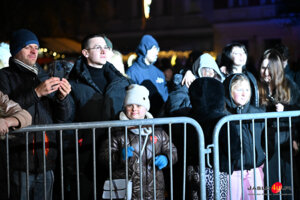 34. Finał WOŚP Jasło - Rynek