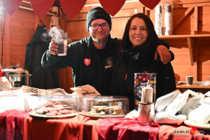 34. Finał WOŚP Jasło - Rynek