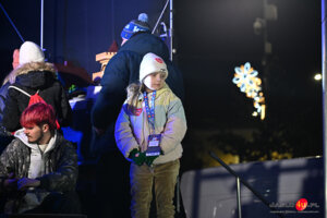 34. Finał WOŚP Jasło - Rynek