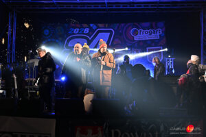 34. Finał WOŚP Jasło - Rynek