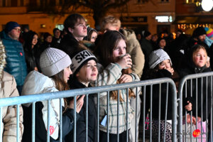 34. Finał WOŚP Jasło - Rynek