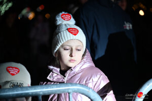 34. Finał WOŚP Jasło - Rynek