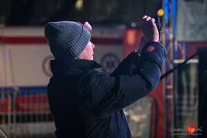 34. Finał WOŚP Jasło - Rynek