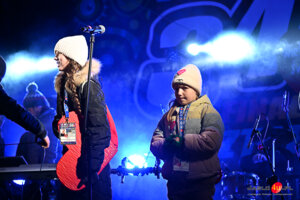 34. Finał WOŚP Jasło - Rynek