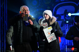 34. Finał WOŚP Jasło - Rynek