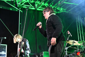 34. Finał WOŚP Jasło - Rynek