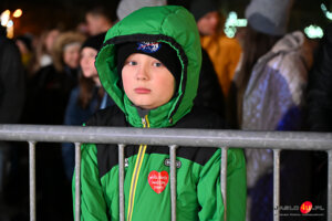 34. Finał WOŚP Jasło - Rynek
