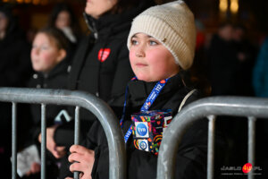 34. Finał WOŚP Jasło - Rynek