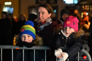 34. Finał WOŚP Jasło - Rynek