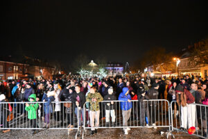 34. Finał WOŚP Jasło - Rynek