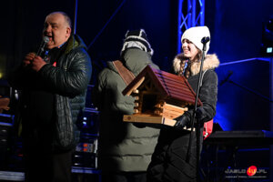34. Finał WOŚP Jasło - Rynek