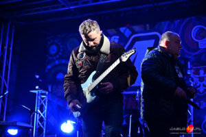 34. Finał WOŚP Jasło - Rynek
