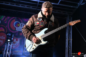 34. Finał WOŚP Jasło - Rynek