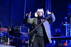 34. Finał WOŚP Jasło - Rynek