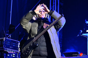 34. Finał WOŚP Jasło - Rynek