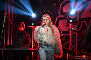 34. Finał WOŚP Jasło - Rynek