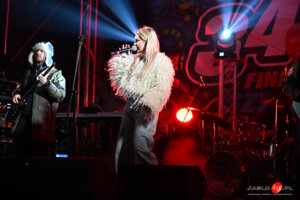 34. Finał WOŚP Jasło - Rynek