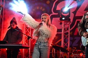 34. Finał WOŚP Jasło - Rynek