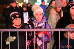 34. Finał WOŚP Jasło - Rynek