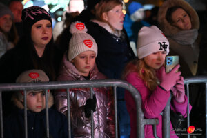 34. Finał WOŚP Jasło - Rynek