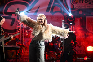 34. Finał WOŚP Jasło - Rynek