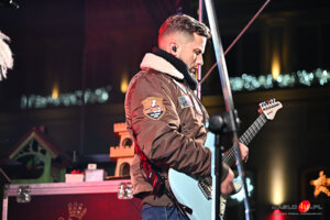 34. Finał WOŚP Jasło - Rynek