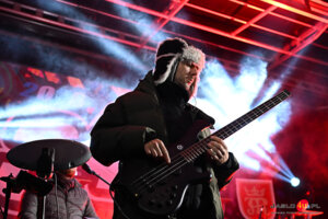 34. Finał WOŚP Jasło - Rynek