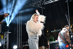 34. Finał WOŚP Jasło - Rynek