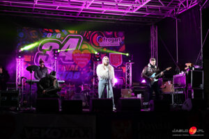 34. Finał WOŚP Jasło - Rynek