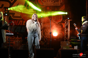 34. Finał WOŚP Jasło - Rynek