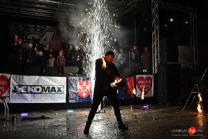 34. Finał WOŚP Jasło - Rynek