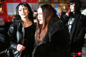 34. Finał WOŚP Jasło - Rynek