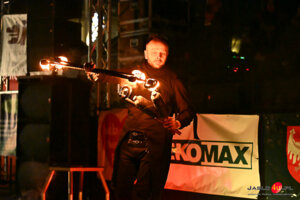 34. Finał WOŚP Jasło - Rynek