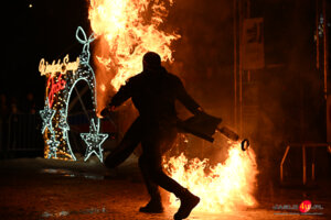 34. Finał WOŚP Jasło - Rynek