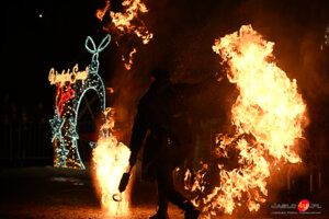 34. Finał WOŚP Jasło - Rynek