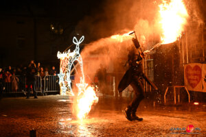 34. Finał WOŚP Jasło - Rynek