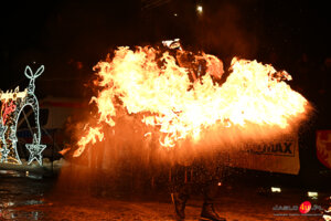 34. Finał WOŚP Jasło - Rynek
