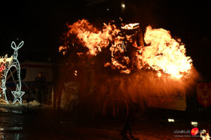 34. Finał WOŚP Jasło - Rynek