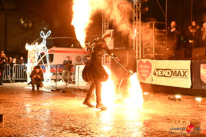 34. Finał WOŚP Jasło - Rynek