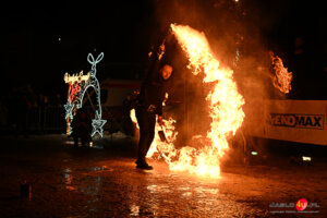 34. Finał WOŚP Jasło - Rynek