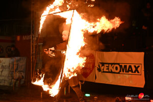 34. Finał WOŚP Jasło - Rynek
