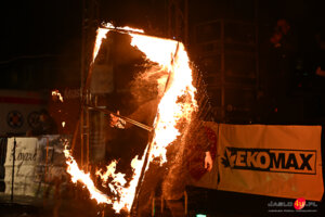 34. Finał WOŚP Jasło - Rynek