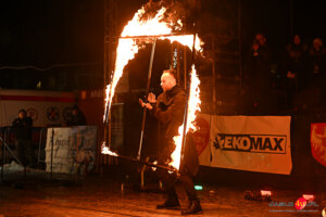 34. Finał WOŚP Jasło - Rynek