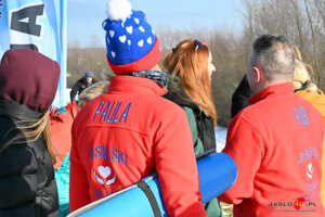 Morsy w akcji. 34. Finał WOŚP