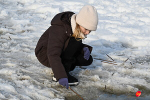 Morsy w akcji. 34. Finał WOŚP