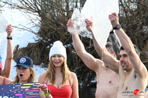 Morsy w akcji. 34. Finał WOŚP