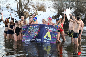 Morsy w akcji. 34. Finał WOŚP