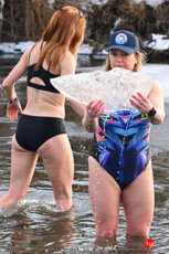 Morsy w akcji. 34. Finał WOŚP